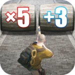 Пополнение Puzzles & Survival