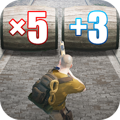 Пополнение Puzzles & Survival