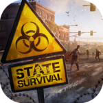 Пополнение State of Survival