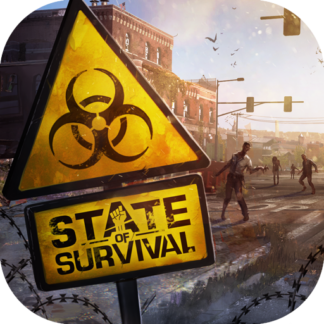 Пополнение State of Survival