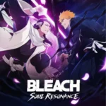 Пополнение Bleach: Soul Resonance (Europe)