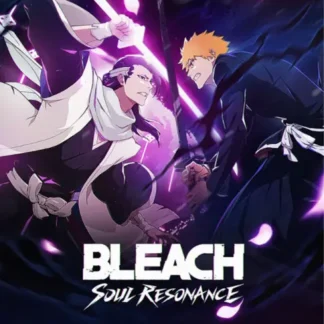 Пополнение Bleach: Soul Resonance (Europe)