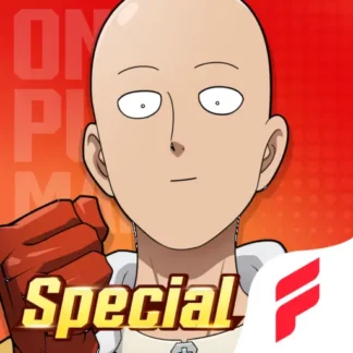 Пополнение One Punch Man: The Strongest