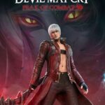 Пополнение Devil May Cry: Peak of Combat