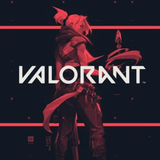 Подарочные карты Valorant VP (BR)