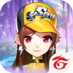 Пополнение Garena Speed Drifters