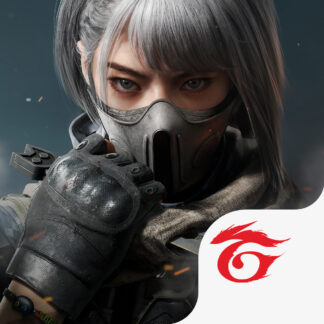 Пополнение Garena Delta Force (MY)