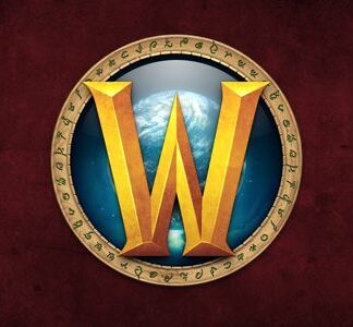 Подарочные карты World of Warcraft
