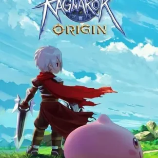 Пополнение Ragnarok Origin