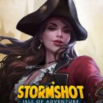 Пополнение Stormshot