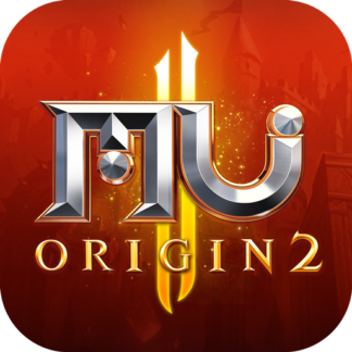 Пополнение MU Origin 2