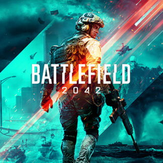 Подарочные карты Battlefield™ 2042 (Xbox, BFC)