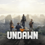 Пополнение Undawn (NA)