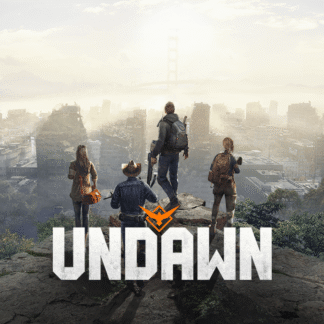 Пополнение Undawn (NA)