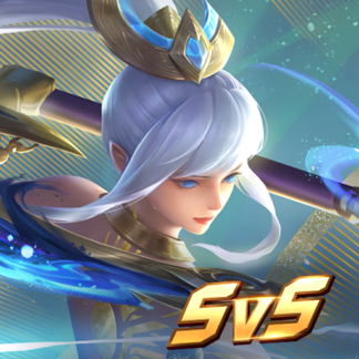 Пополнение Heroes Evolved