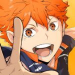 Пополнение Haikyu!! Fly High (SEA)