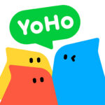 Пополнение YoHo: Group Voice Chat Room