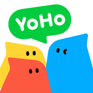 Пополнение YoHo: Group Voice Chat Room