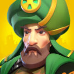 Подарочные карты Merge Kingdom Warlords Gift Card