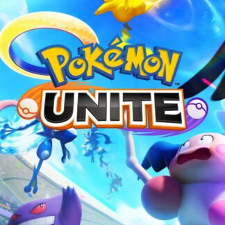 Пополнение Pokémon UNITE (PH)