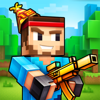 Пополнение Pixel Gun 3D
