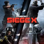 Подарочные карты Tom Clancy's Rainbow Six® Siege X (Xbox, Credits)