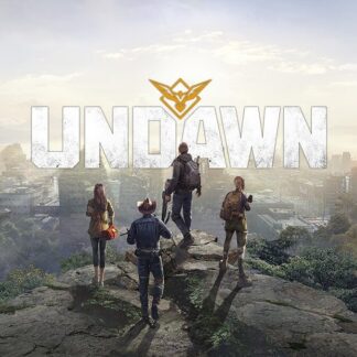 Подарочные карты Undawn