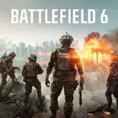 Подарочные карты Battlefield™ 6 (BFC)