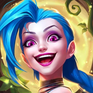 Пополнение Wild Rift (SG)