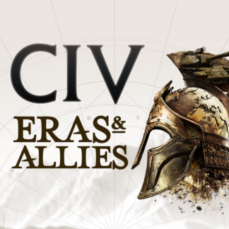 Пополнение Civilization: Eras & Allies