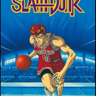 Пополнение Slam Dunk