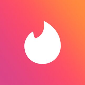 Подарочные карты Tinder (AD)