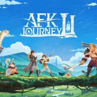 Пополнение AFK Journey