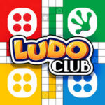 Пополнение Ludo Club