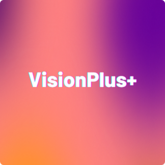 Подарочные карты Vision Plus (ID)