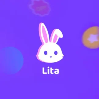 Пополнение Lita