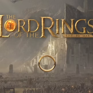 Пополнение The Lord of the Rings: Rise to War