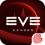 Пополнение EVE Echoes