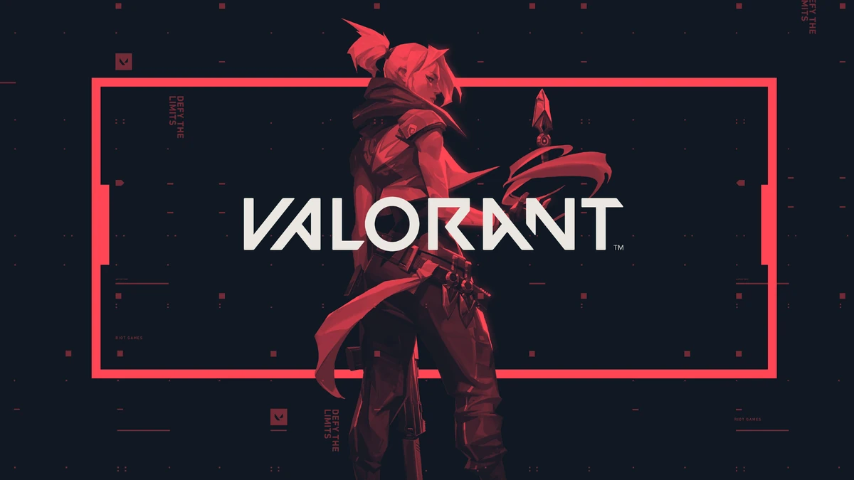 Пополнение Valorant (MY) Пополнение Valorant (MY)