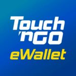 Подарочные карты TNG Reload Pin (MY)