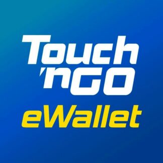 Подарочные карты TNG Reload Pin (MY)