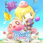 Пополнение Ragnarok Crush