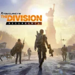 Пополнение The Division Resurgence