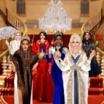 Подарочные карты Fashion Queen