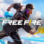 Подарочные карты Free Fire Diamond Pins (EU + TR)