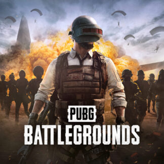 Подарочные карты PUBG: BATTLEGROUNDS (Global)