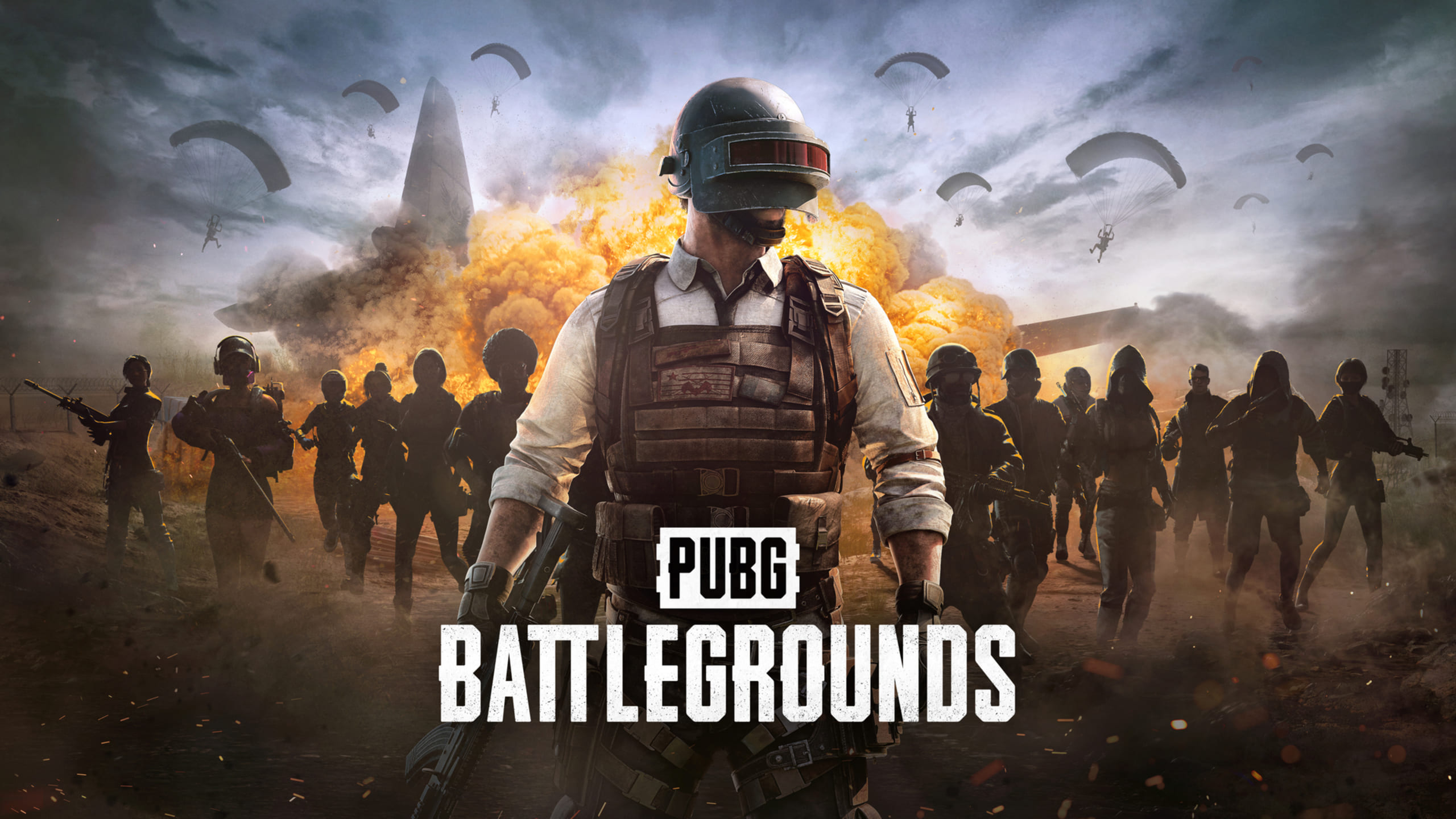 Подарочные карты PUBG: BATTLEGROUNDS (Global) Подарочные карты PUBG: BATTLEGROUNDS (Global)