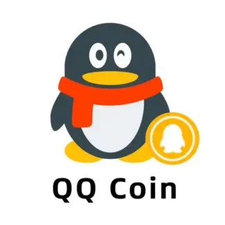 Пополнение QQ Coin Q币直充