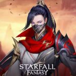 Пополнение Starfall Fantasy: Neverland
