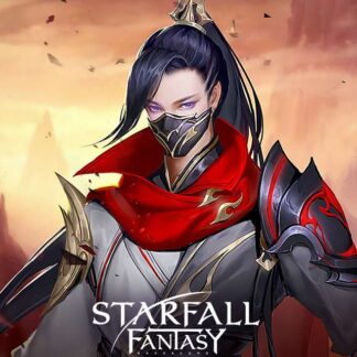 Пополнение Starfall Fantasy: Neverland